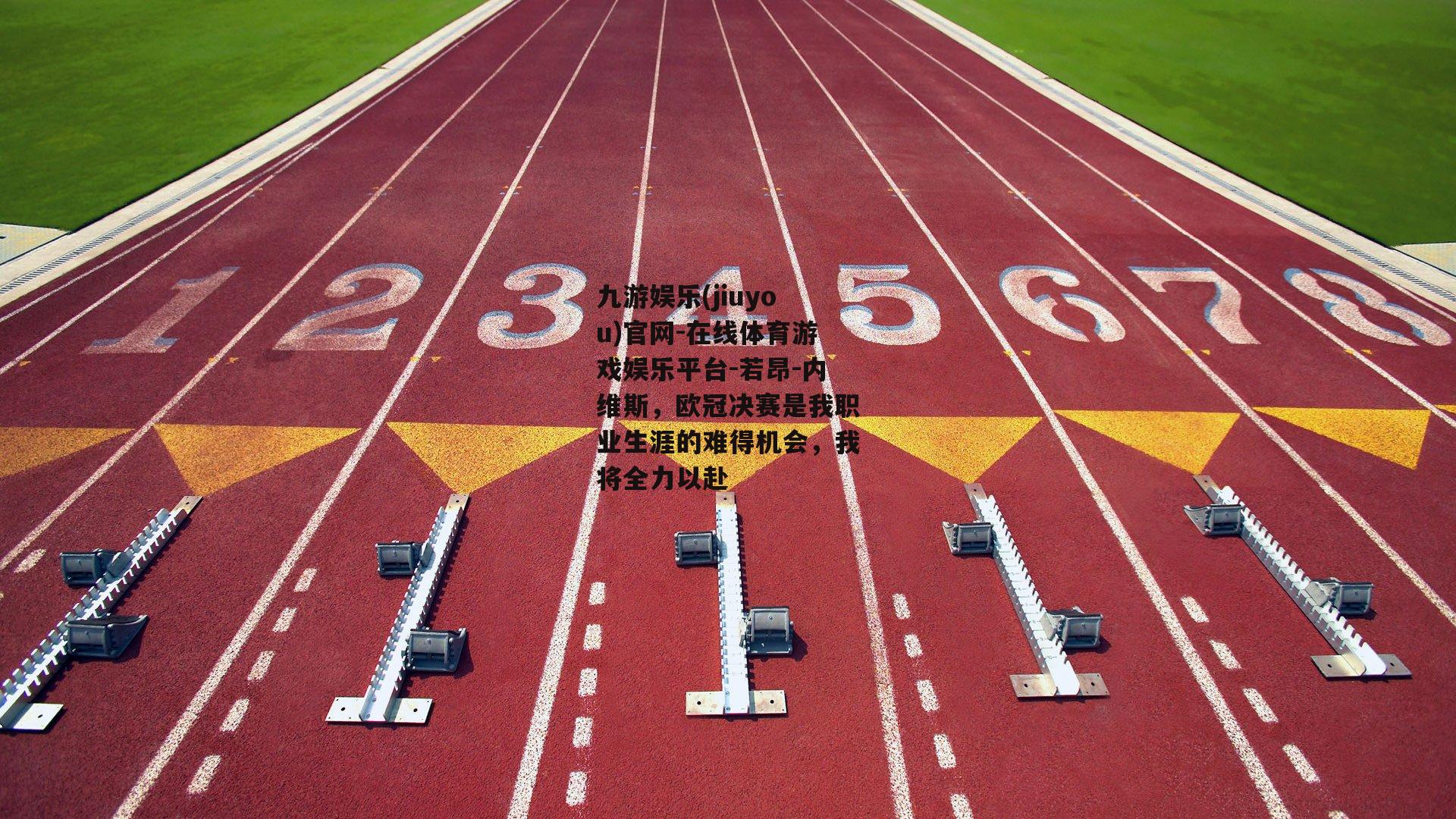 若昂-内维斯，欧冠决赛是我职业生涯的难得机会，我将全力以赴